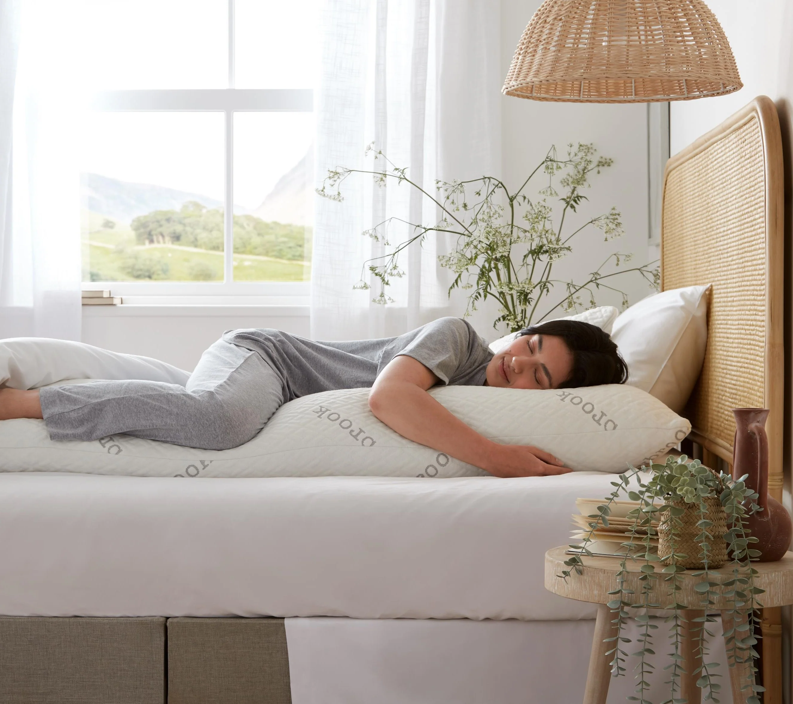 Master Your Ideal Sleep Loft